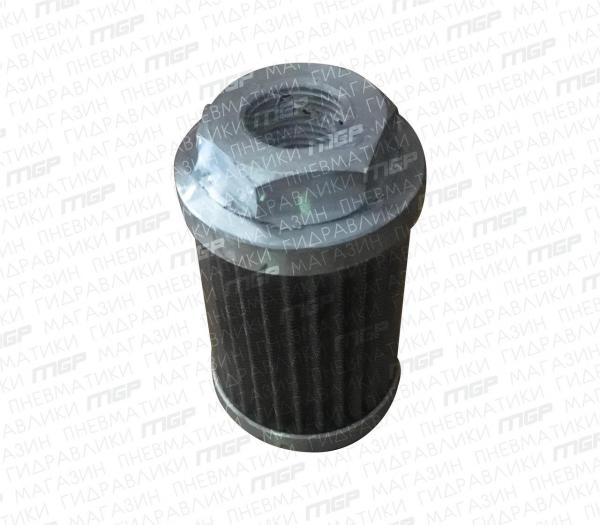 Фильтр всасывающий WU (аналог 10-80-2)  и фильтр WF со встроенным магнитом. — фото 2